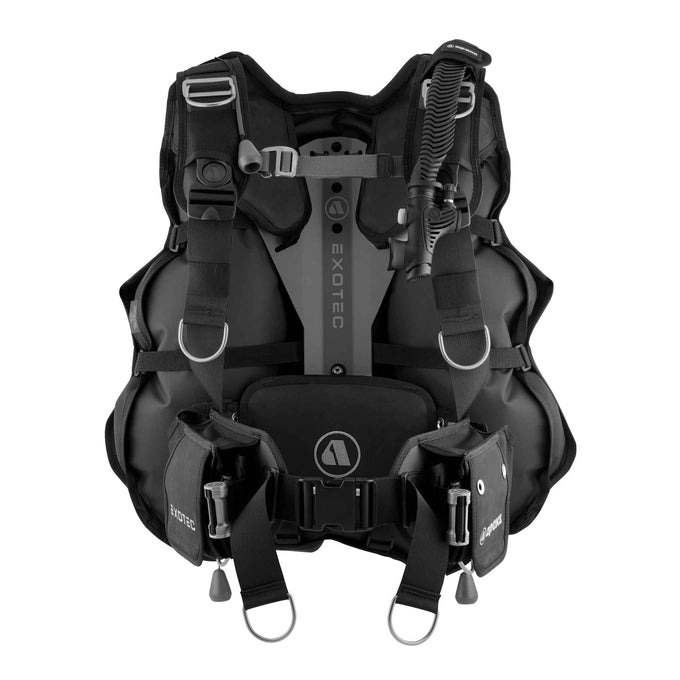 Exotec BCD