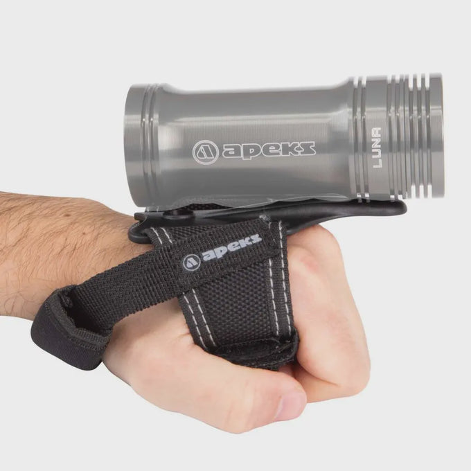 Soft Goodman Handle with Attachment Bolts