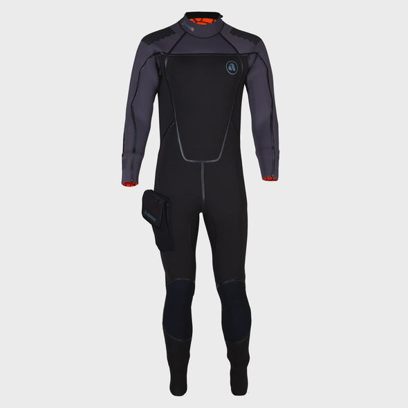 THERMIQ 5mm Men's Dive Wetsuit
