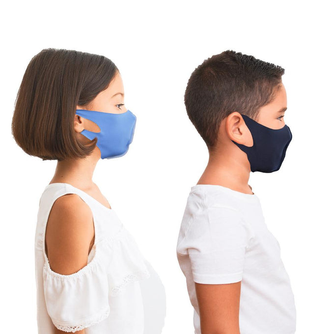 Envirus Face Masks - Hydrophobic Easy (3 pack)