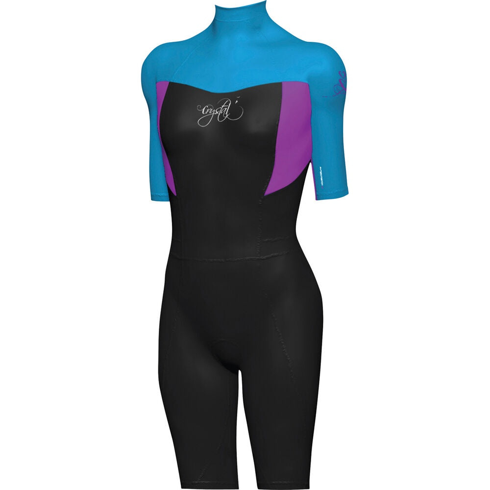 Crystal Girls 2mm Springsuit – Perth Scuba