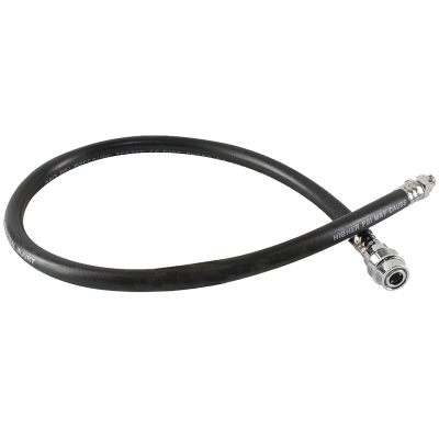 BC Inflator LP/QD Hose