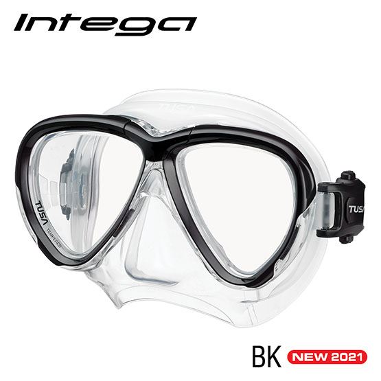 Intega Mask