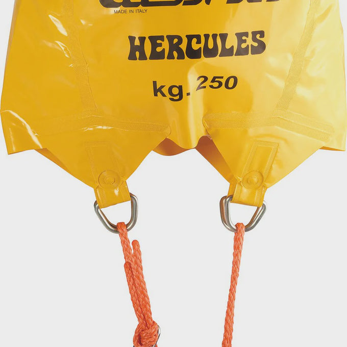 Hercules Lifting Balloon
