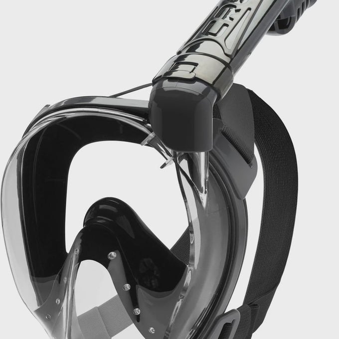 Baron Full Face MaskXS