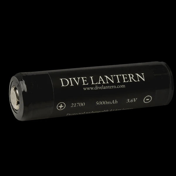 21700 5000mAh protected  Perth Scuba