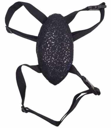 Cressi - Strap On Chest Pad