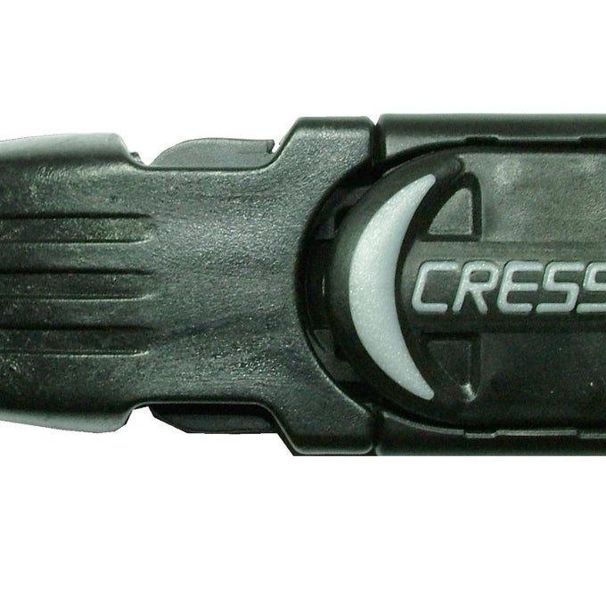 Quick Release Fin Buckle