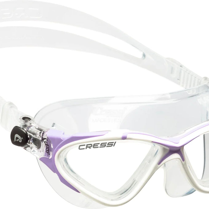 Planet Swim Goggles