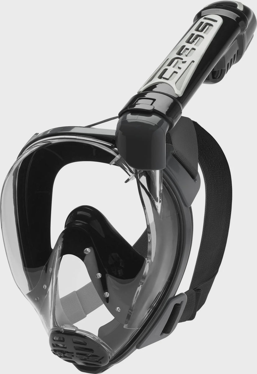 Duke Full Face Mask – Perth Scuba