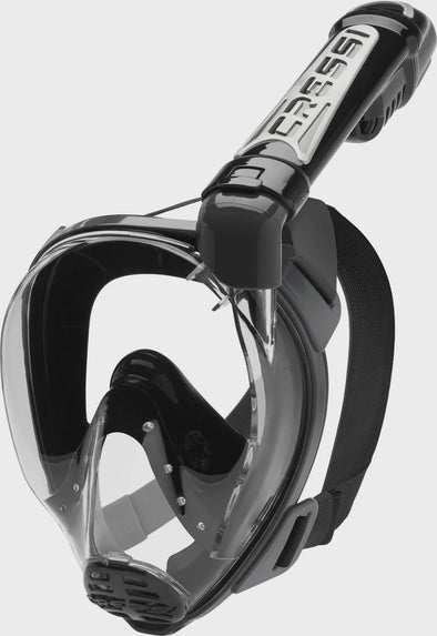 Duke Full Face Mask
