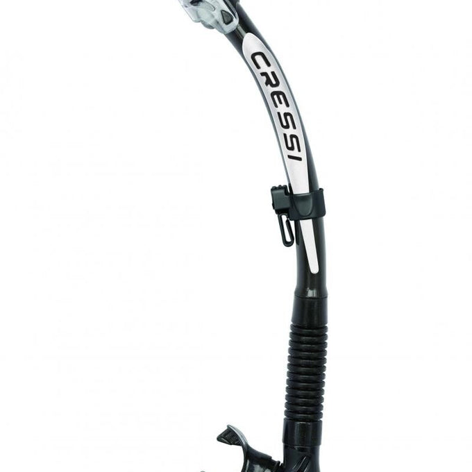 Alpha Ultra Dry Snorkel