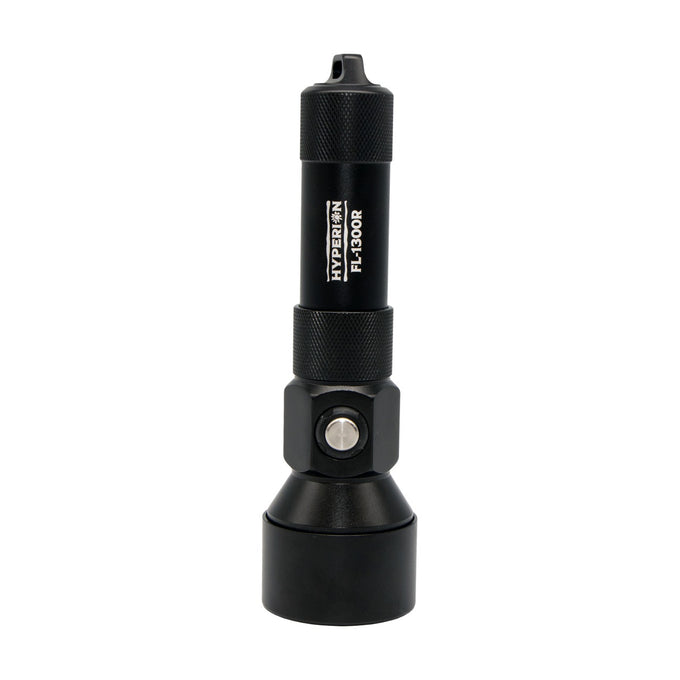 FL1300R Torch with Battery & Charger