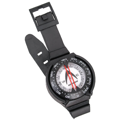 Compass Wrist Mount Swivel