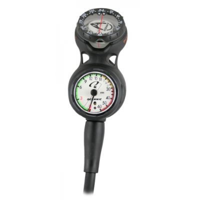 Max Depth Navcon – Perth Scuba