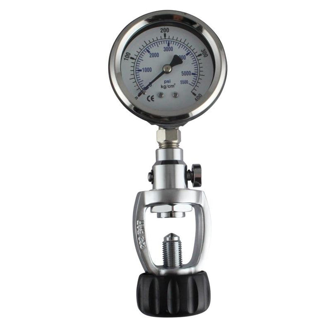 Tank Pressure Gauge