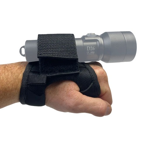 Universal Goodman Glove