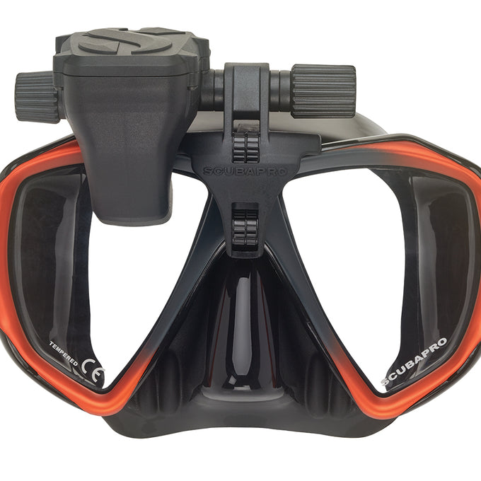 Galileo HUD Sport Dive Computer