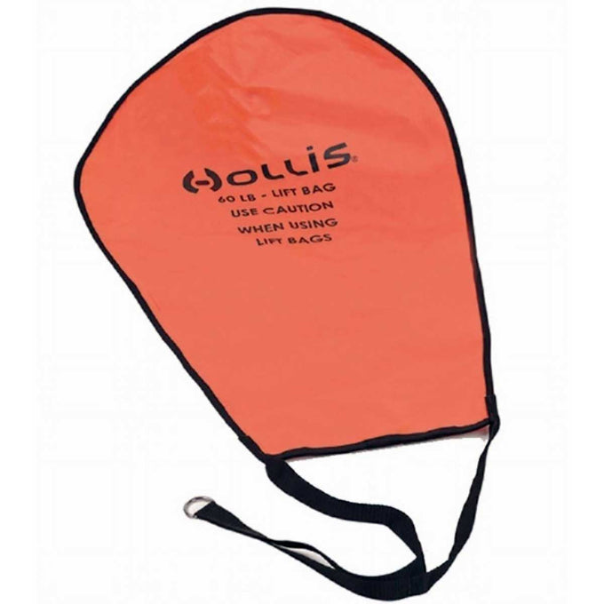 60lb Lift Bag (orange)