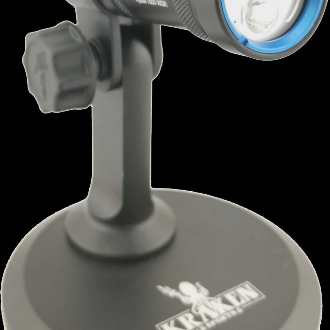 Hydra 1500+ Wide/Spot/Red Light