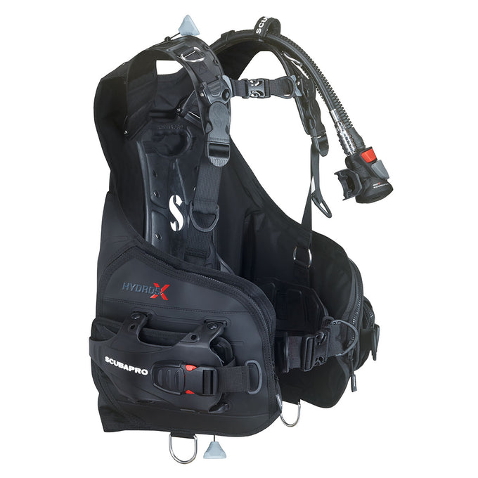 Hydros X Mens BCD
