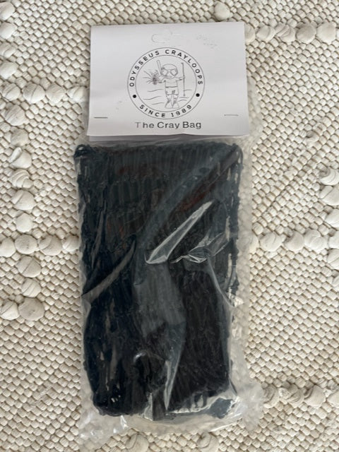 The Cray Catch Bag