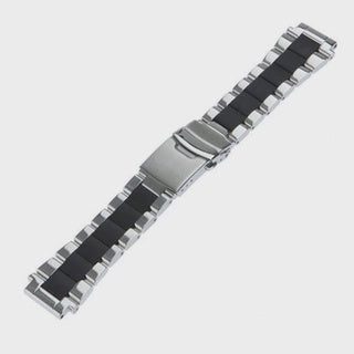 Matrix Metal Strap