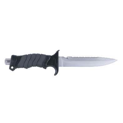 Knife Komodo