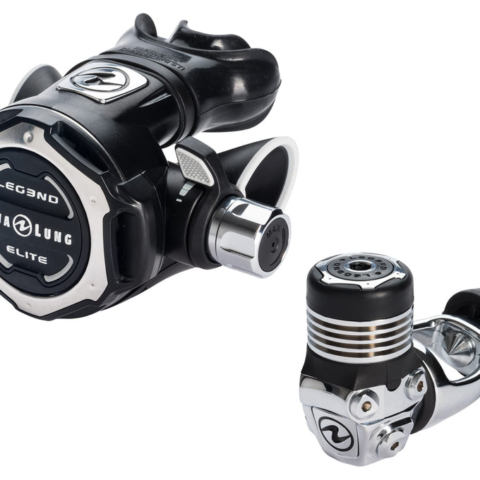 Leg3nd Elite Regulator