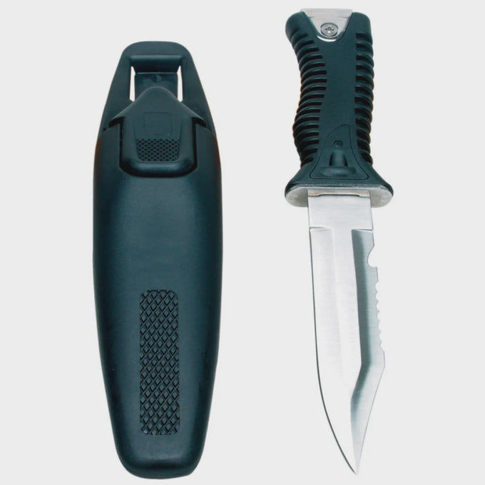 Commando Dive Knife