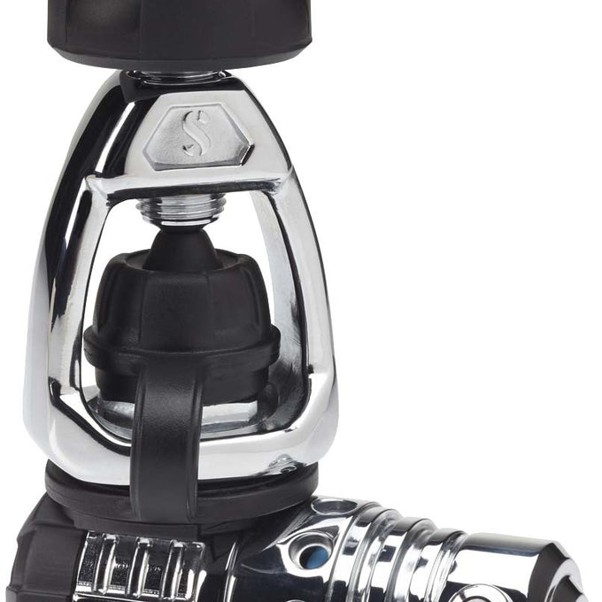 Mk25 EVO Regulator (1st stage)