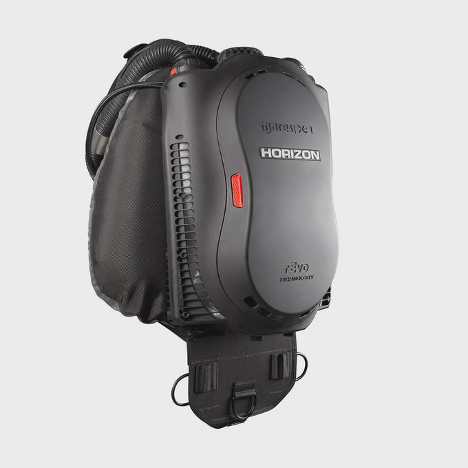 Mares Horizon Semi Closed Rebreather