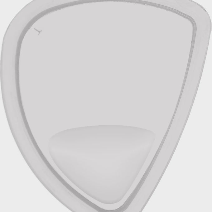 Quantum/Big Eyes Evo Positive Optical Lenses