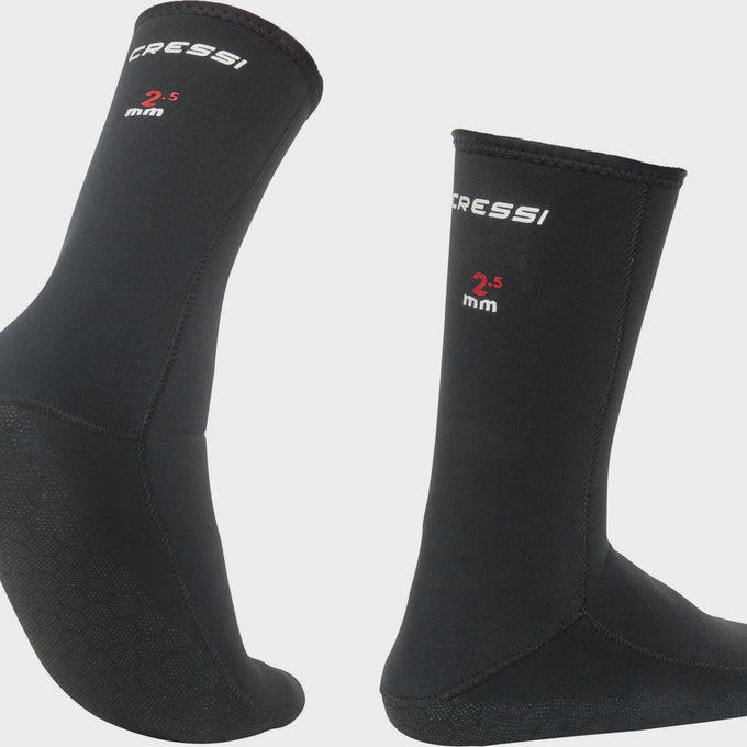 Orata Neoprene Socks 2.5mm