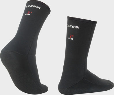 Orata Neoprene Socks 2.5mm