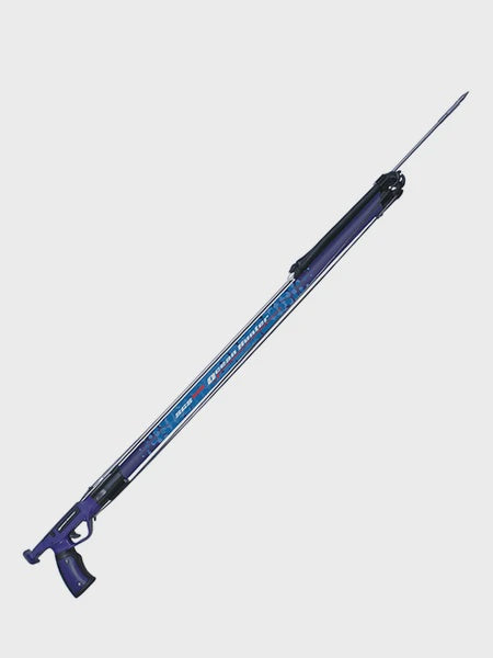 Blue OH Speargun SGS