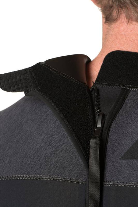 Revel 5mm Mens Wetsuit
