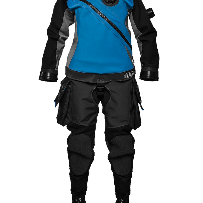 E.Lite Plus Ladies First Drysuit