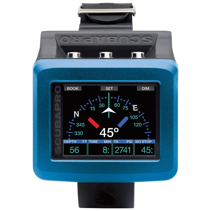 G2 Tek Dive Computer