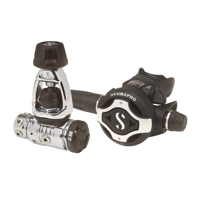 MK19 EVO / S620 Ti Regulator