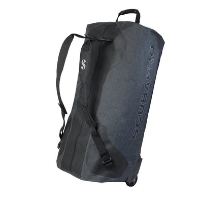 Dry Bag 120L Roller Backpack