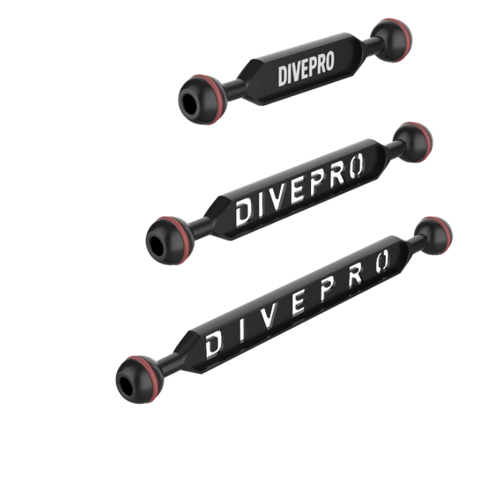 Z12 Double Ball Arms