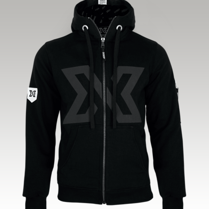 XDEEP Signature Hoodie