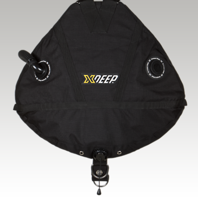 Stealth 2.0 Tec Wing