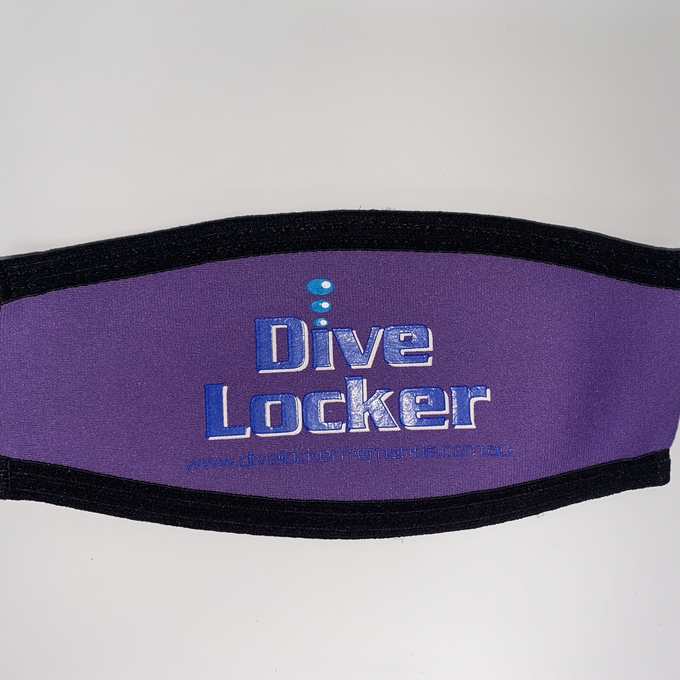 Dive Locker Mask Tamers