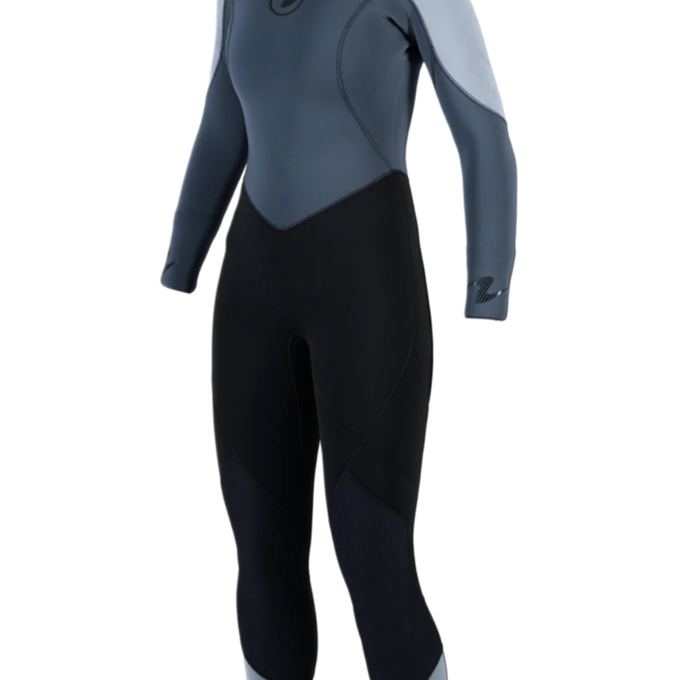 Aquaflex 5mm Steamer Wetsuit