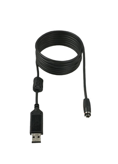 PC Interface Cable for D Series