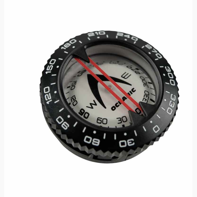 Compass Module Swivel