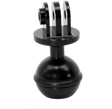 Al GoPro Ball Arm Adapter