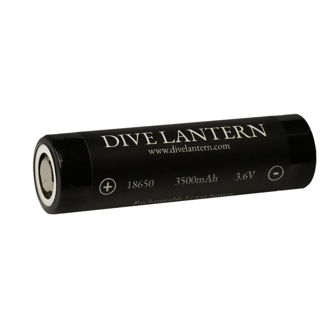 18650 3500mAh